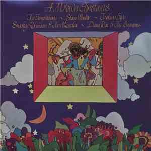 Various - A Motown Christmas mp3 album