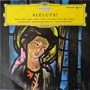 Various - Aleluya! mp3 album