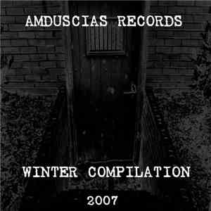 Various - Amduscias Records Winter Compilation mp3 album