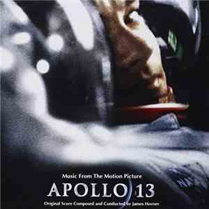 Various - Apollo 13 - Music From The Motion Picture mp3 album