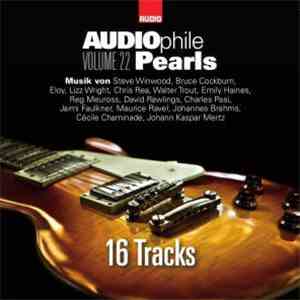Various - AUDIOphile Pearls Volume 22 mp3 album