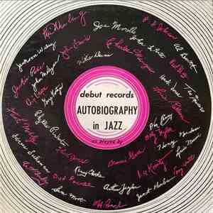 Various - Autobiography In Jazz mp3 album