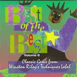 Various - Best Of The Best Vol. 6 mp3 album