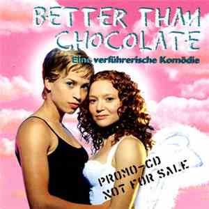 Various - Better Than Chocolate mp3 album