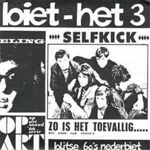 Various - Biet-Het 3 mp3 album