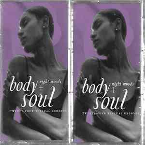 Various - Body + Soul - Night Moods mp3 album