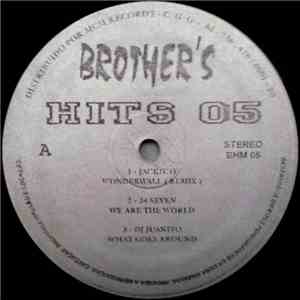 Various - Brother's Hits 05 mp3 album