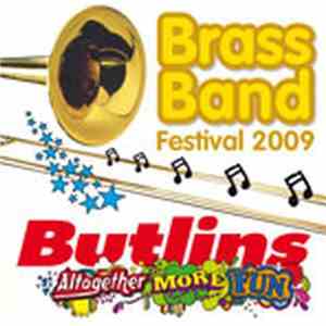 Various - Butlin's Brass Band Festival 2009 mp3 album