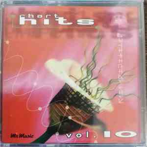 Various - Chart Hits Vol. 10 mp3 album