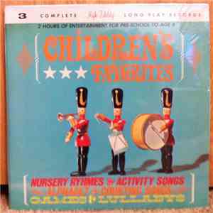 Various - Children's Favorites mp3 album