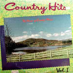 Various - Country Hits Vol. I mp3 album