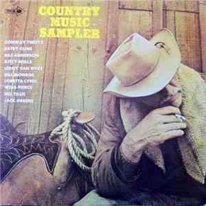 Various - Country Music Sampler mp3 album