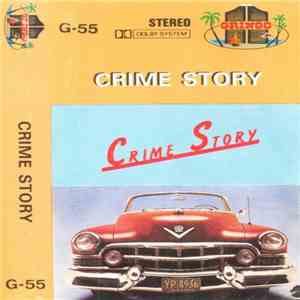 Various - Crime Story mp3 album