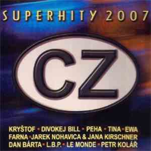 Various - CZ Superhity 2007 mp3 album