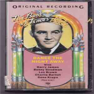 Various - Dance The Night Away mp3 album