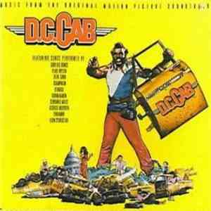 Various - D.C. Cab (Music From The Original Motion Picture Soundtrack) mp3 album
