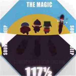 Various - Deep Dance 117 1/2 mp3 album