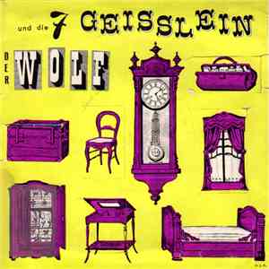 Various - Der Wolf Und Die Sieben Geißlein mp3 album