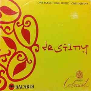 Various - Destiny mp3 album
