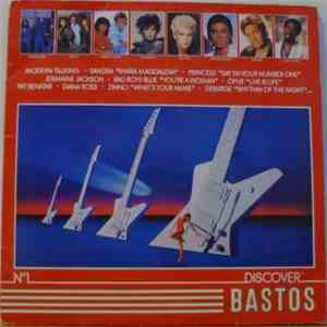 Various - Discover Bastos N°1 mp3 album