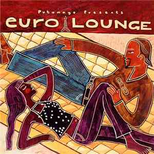 Various - Euro Lounge mp3 album
