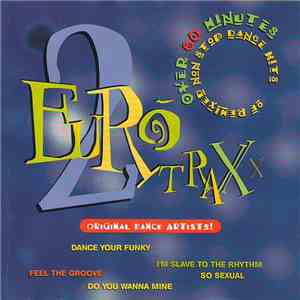 Various - Euro Traxx 2 mp3 album