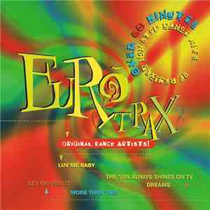 Various - Euro Traxx mp3 album
