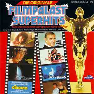 Various - Filmpalast Superhits mp3 album