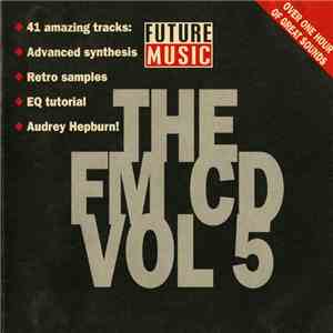 Various - FMCD Volume 5 - January 1994 mp3 album