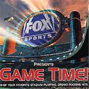 Various - Fox Sports Presents Game Time! mp3 album
