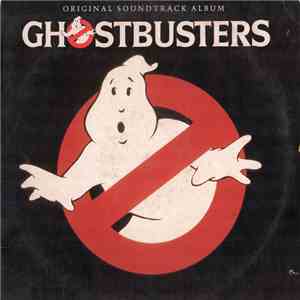 Various - Ghostbusters (Original Soundtrack) mp3 album