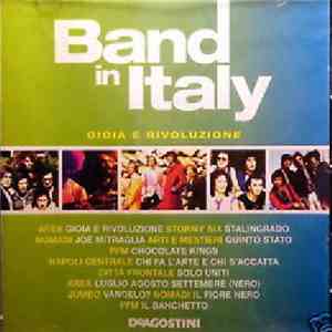 Various - Gioia E Rivoluzione mp3 album