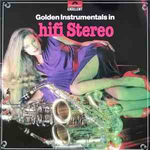 Various - Golden Instrumentals In Hifi Stereo mp3 album