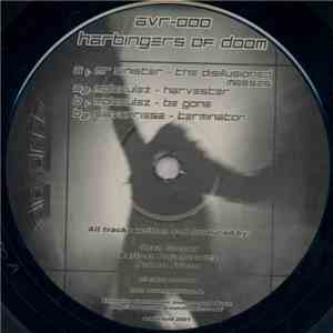 Various - Harbingers Of Doom mp3 album