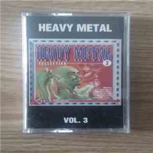 Various - Heavy Metal Collection 3 mp3 album