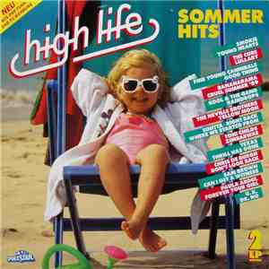 Various - High Life Sommer Hits mp3 album