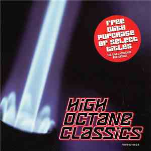 Various - High Octane Classics mp3 album