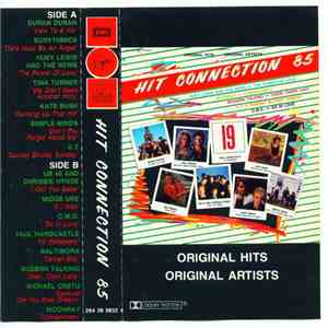 Various - Hit Connection 85 mp3 album