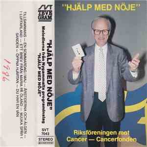 Various - "Hjälp Med Nöje" mp3 album