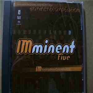 Various - IMminent Five mp3 album