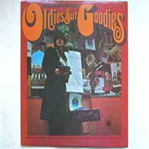 Various - In Our Own Way ... Oldies But Goodies mp3 album