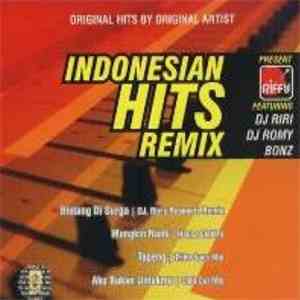 Various - Indonesian Hits Remix mp3 album