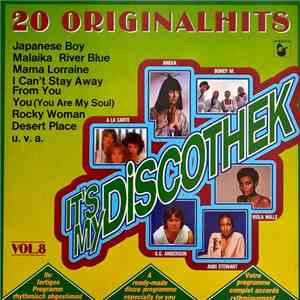 Various - It's My Discothek, Vol. 8 mp3 album