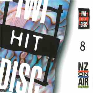 Various - Iwi Hit Disc 8 mp3 album