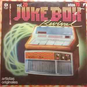 Various - Juke Box Revival. Vol. 20. Años '70 mp3 album