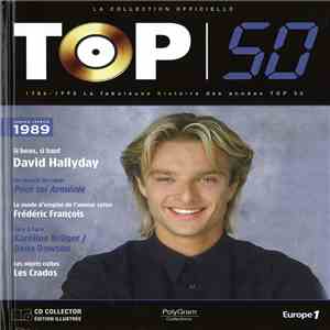 Various - La Collection Officielle Top 50 - Janvier - Février 1989 mp3 album