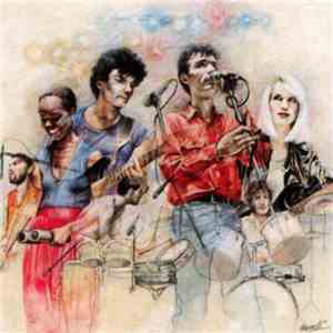 Various - La Nascita Del Punk E Della New Wave mp3 album