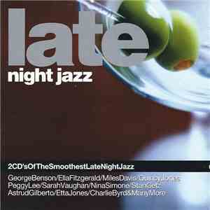 Various - Late Night Jazz mp3 album