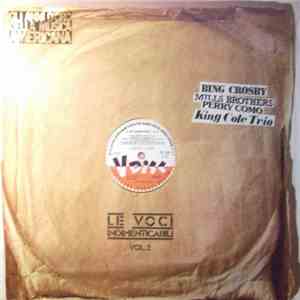 Various - Le Voci Indimenticabili Vol. 2 mp3 album