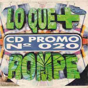Various - Lo Que + Rompe mp3 album